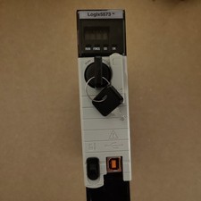 1756-L73-B Module, PLC, LCD, Board, Controller