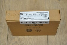 1756-L83EK Module, PLC, LCD, Board, Controller