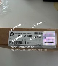 1756-L83EP Module, PLC, LCD, Board, Controller