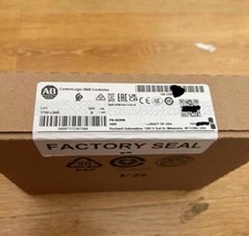 1756-L84E Module, PLC, LCD, Board, Controller