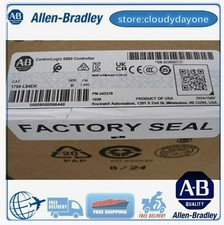 1756-L84EK Module, PLC, LCD, Board, Controller