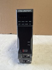 1756-L902TSXT Module, PLC, LCD, Board, Controller