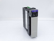 1756-MVI Module, PLC, LCD, Board, Controller