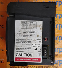 1756-PA72-B Module, PLC, LCD, Board, Controller