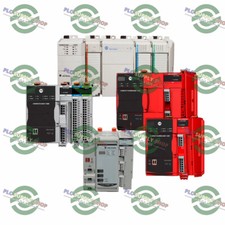 1756-PA72-K Module, PLC, LCD, Board, Controller