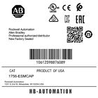 1756CFMK Module, PLC, LCD, Board, Controller