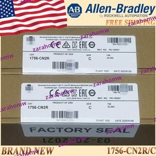 1756CN2R Module, PLC, LCD, Board, Controller