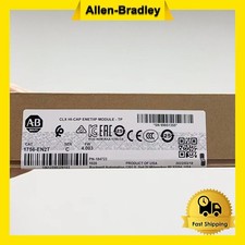 1756EN2T Module, PLC, LCD, Board, Controller