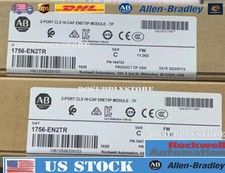 1756EN2TR Module, PLC, LCD, Board, Controller