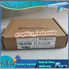 1756HYD0 Module, PLC, LCD, Board, Controller