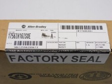 1756IH16ISOE Module, PLC, LCD, Board, Controller