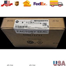 1756L83EP Module, PLC, LCD, Board, Controller