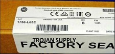 1756L85E Module, PLC, LCD, Board, Controller