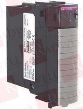 1756SCCTR8 Module, PLC, LCD, Board, Controller