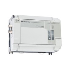 1757-FFLDC4 Module, PLC, LCD, Board, Controller