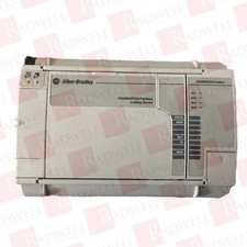 1757FFLDC4 Module, PLC, LCD, Board, Controller