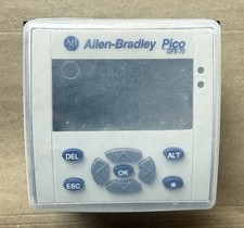 1760-DUB Module, PLC, LCD, Board, Controller