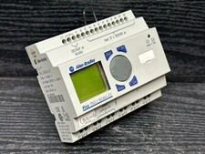 1760-L18AWA Module, PLC, LCD, Board, Controller