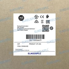1760L12AWAND Module, PLC, LCD, Board, Controller