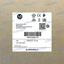 1761-CBL-PH02 Module, PLC, LCD, Board, Controller