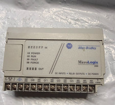 1761-L10BWB Module, PLC, LCD, Board, Controller