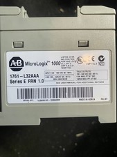 1761-L32AAA Module, PLC, LCD, Board, Controller