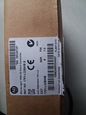 1761-L32BWB Module, PLC, LCD, Board, Controller