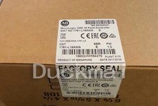 1761L16AWA Module, PLC, LCD, Board, Controller