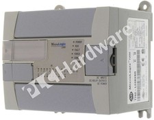 1762-L24BXBR Module, PLC, LCD, Board, Controller