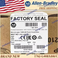 1762-L40BXBR-C Module, PLC, LCD, Board, Controller