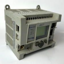 1763L16AWA Module, PLC, LCD, Board, Controller