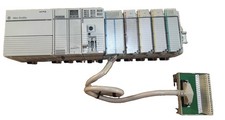 1768-L43 Module, PLC, LCD, Board, Controller
