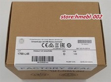 1768-L45-D Module, PLC, LCD, Board, Controller