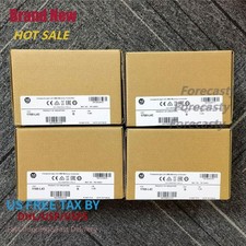 1768L43 Module, PLC, LCD, Board, Controller
