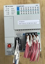 1769-L16ER-BB1B Module, PLC, LCD, Board, Controller