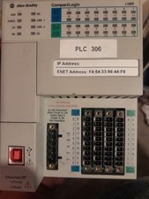 1769-L18ER-BB1B-B Module, PLC, LCD, Board, Controller