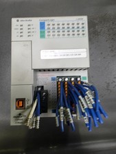 1769-L18ERM-BB1B-A Module, PLC, LCD, Board, Controller