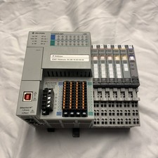1769-L19ER-BB1B Module, PLC, LCD, Board, Controller