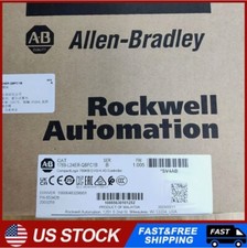 1769-L24ER-QBFC1B Module, PLC, LCD, Board, Controller