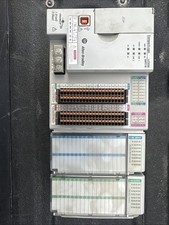 1769-L27ERM-QBFC1B Module, PLC, LCD, Board, Controller