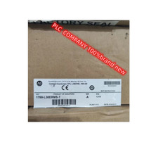 1769-L30ERMS-T Module, PLC, LCD, Board, Controller