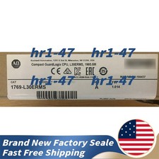 1769-L30ERMS Module, PLC, LCD, Board, Controller