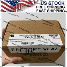 1769-L38ERM Module, PLC, LCD, Board, Controller
