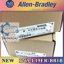 1769L19ERBB1B Module, PLC, LCD, Board, Controller