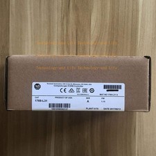 1769L31 Module, PLC, LCD, Board, Controller