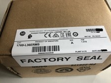 1769L36ERMS Module, PLC, LCD, Board, Controller