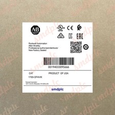 1769OF4VIK Module, PLC, LCD, Board, Controller