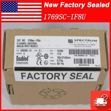 1769SCIF8U Module, PLC, LCD, Board, Controller