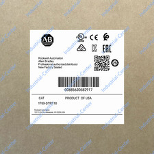 1769STRT10 Module, PLC, LCD, Board, Controller
