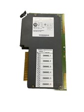 1771-IR-D Module, PLC, LCD, Board, Controller